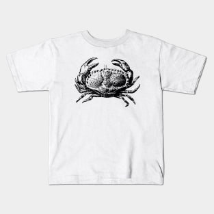 crab Kids T-Shirt